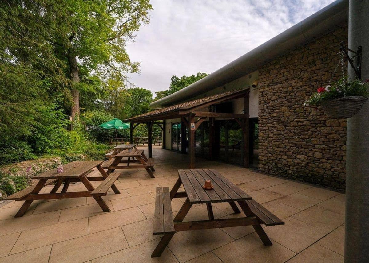 Fell End Hotel Milnthorpe Luaran gambar