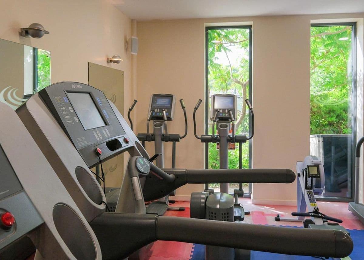 Fell End Hotel Milnthorpe Luaran gambar