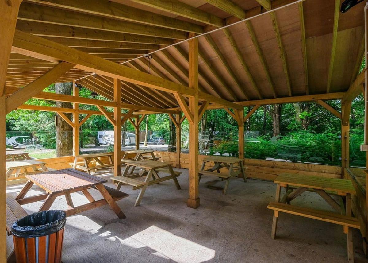 Fell End Hotel Milnthorpe Luaran gambar