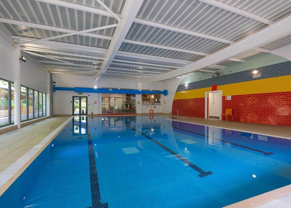 Fell End Hotel Milnthorpe Luaran gambar