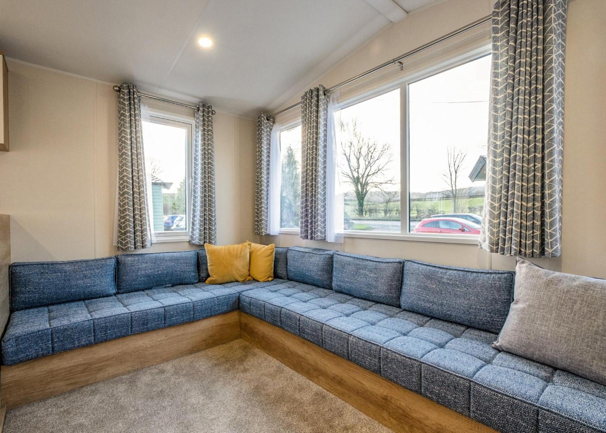 Fell End Hotel Milnthorpe Bilik gambar