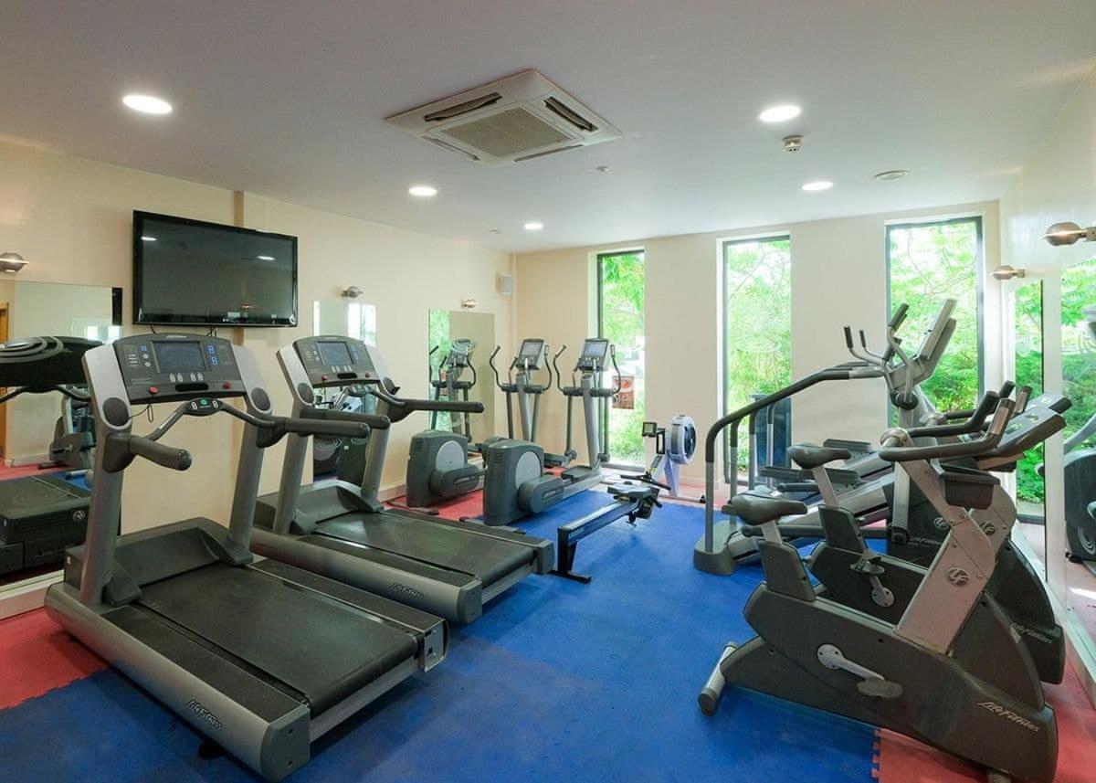 Fell End Hotel Milnthorpe Luaran gambar