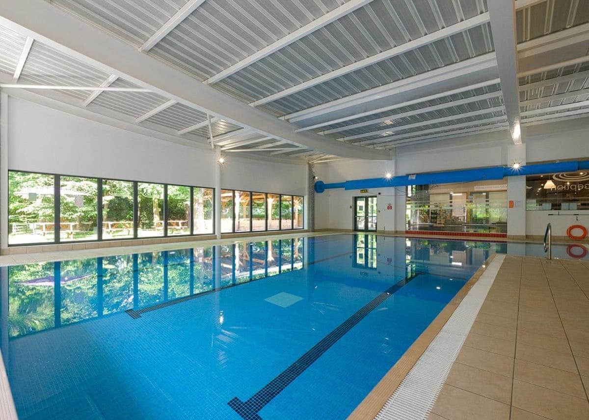 Fell End Hotel Milnthorpe Luaran gambar
