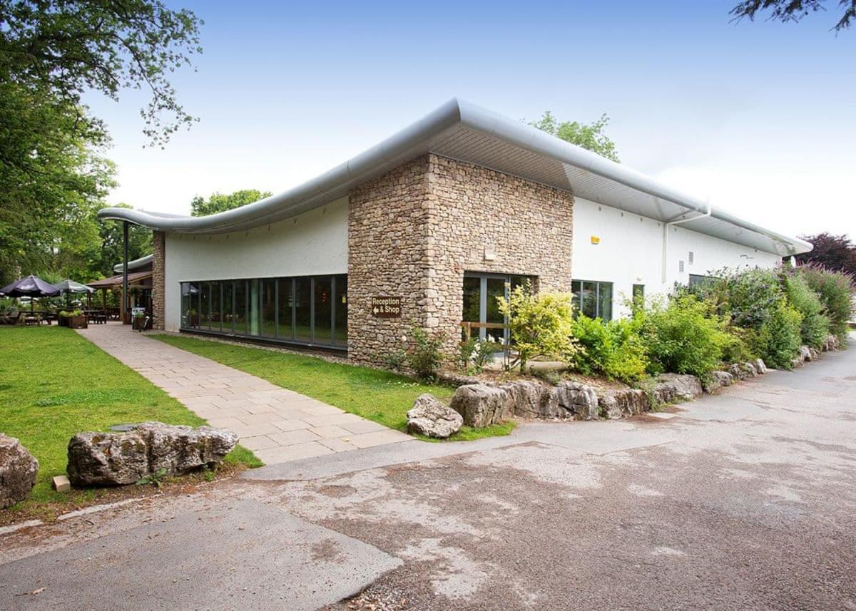 Fell End Hotel Milnthorpe Luaran gambar